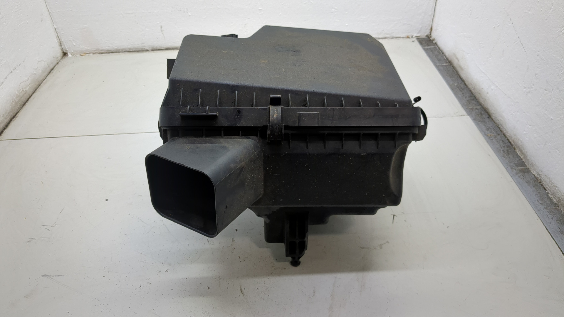 Корпус воздушного фильтра