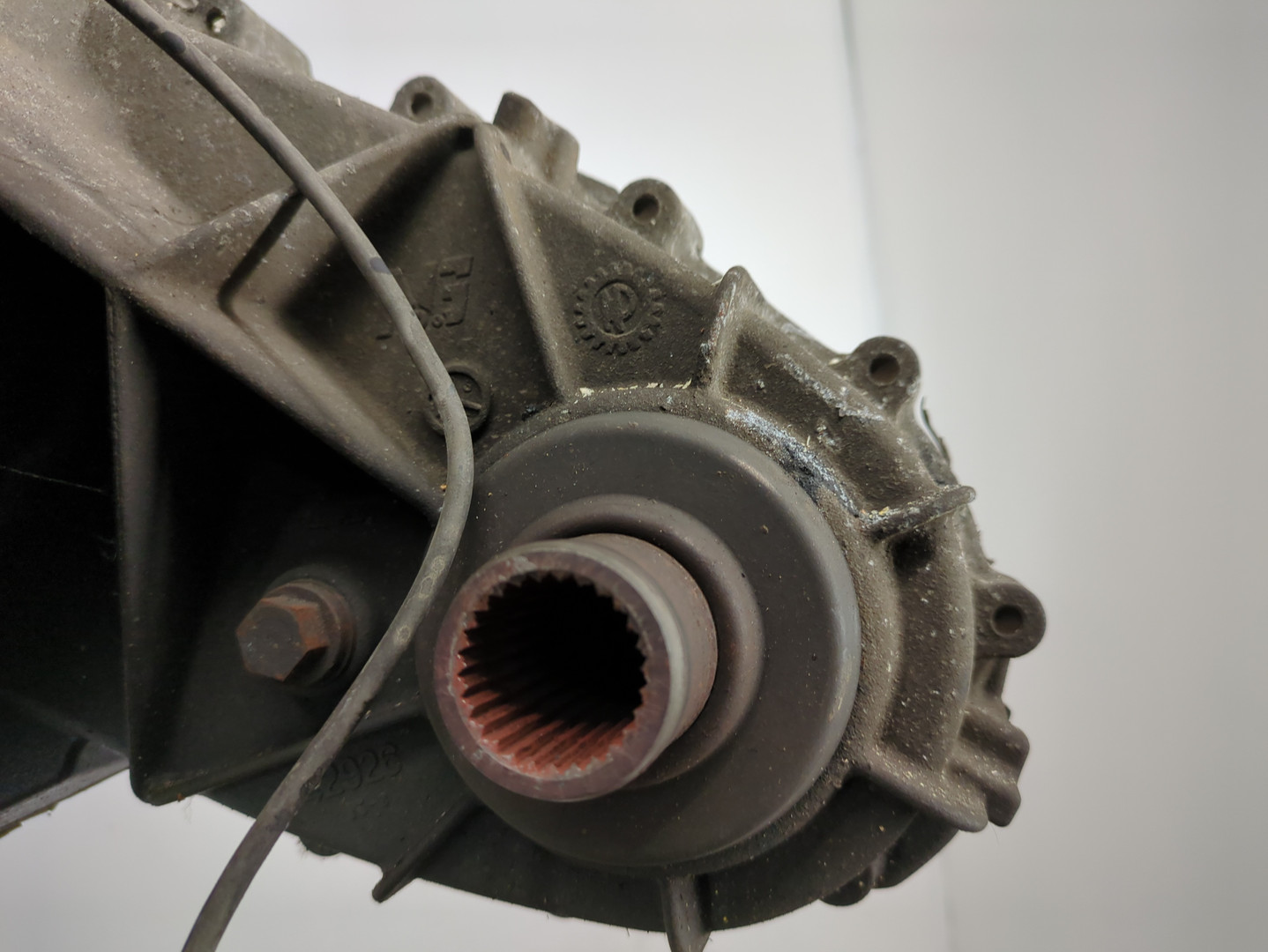 АКПП (автоматическая коробка переключения передач)