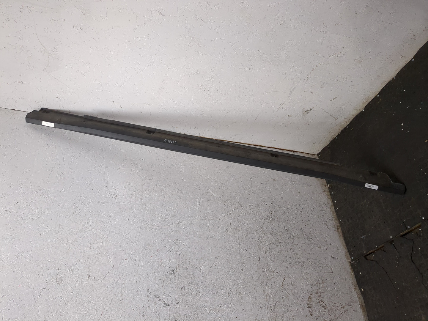 Накладка на порог