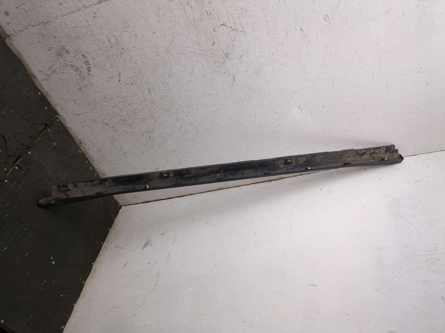 Накладка на порог