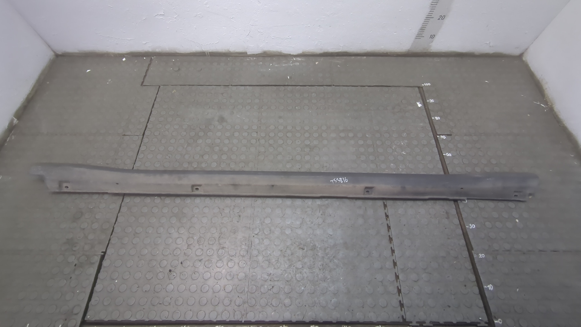 Накладка на порог