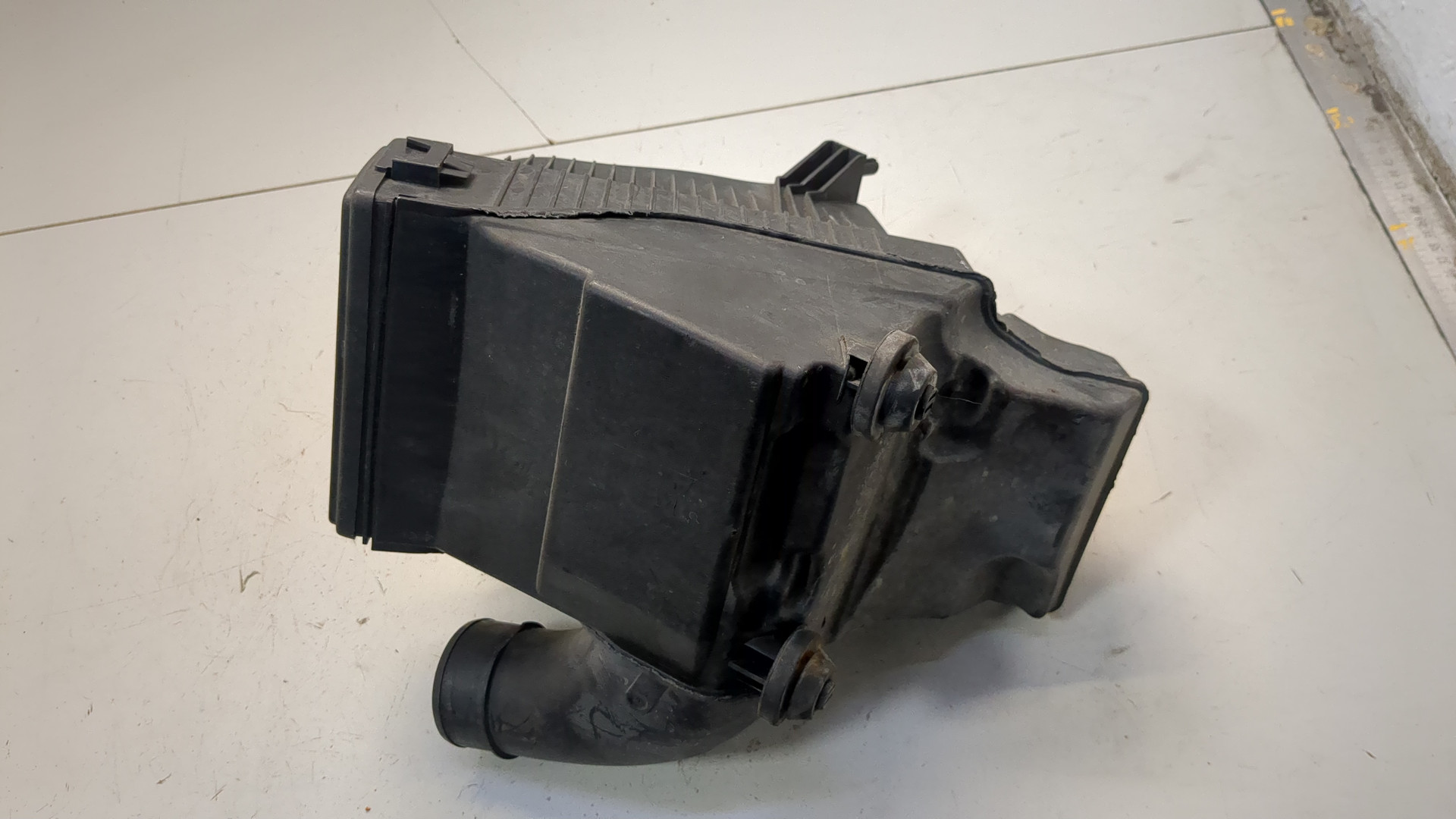 Корпус воздушного фильтра