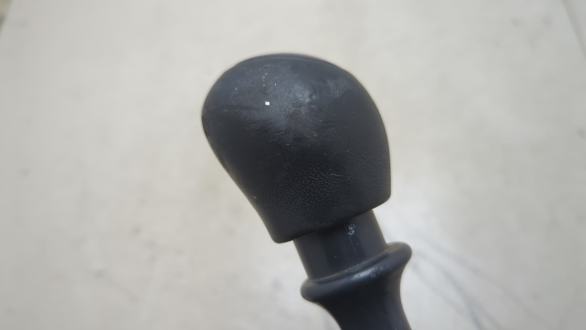 Кулиса МКПП / АКПП