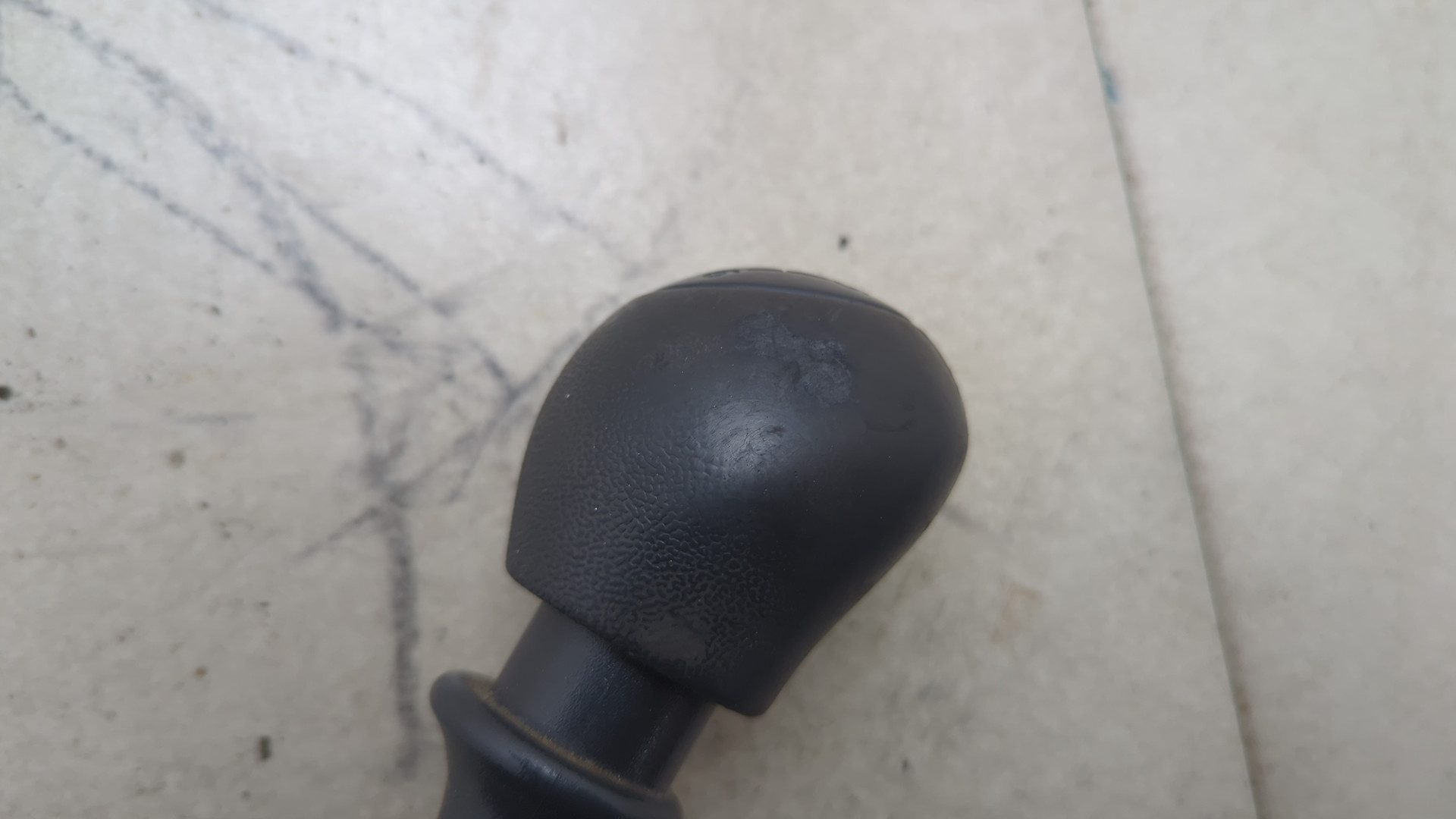 Кулиса МКПП / АКПП