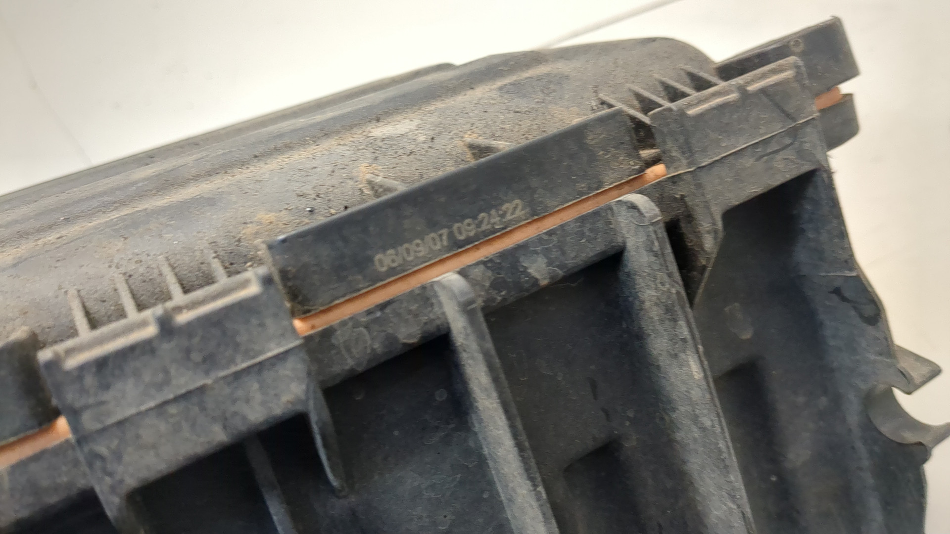 Корпус воздушного фильтра