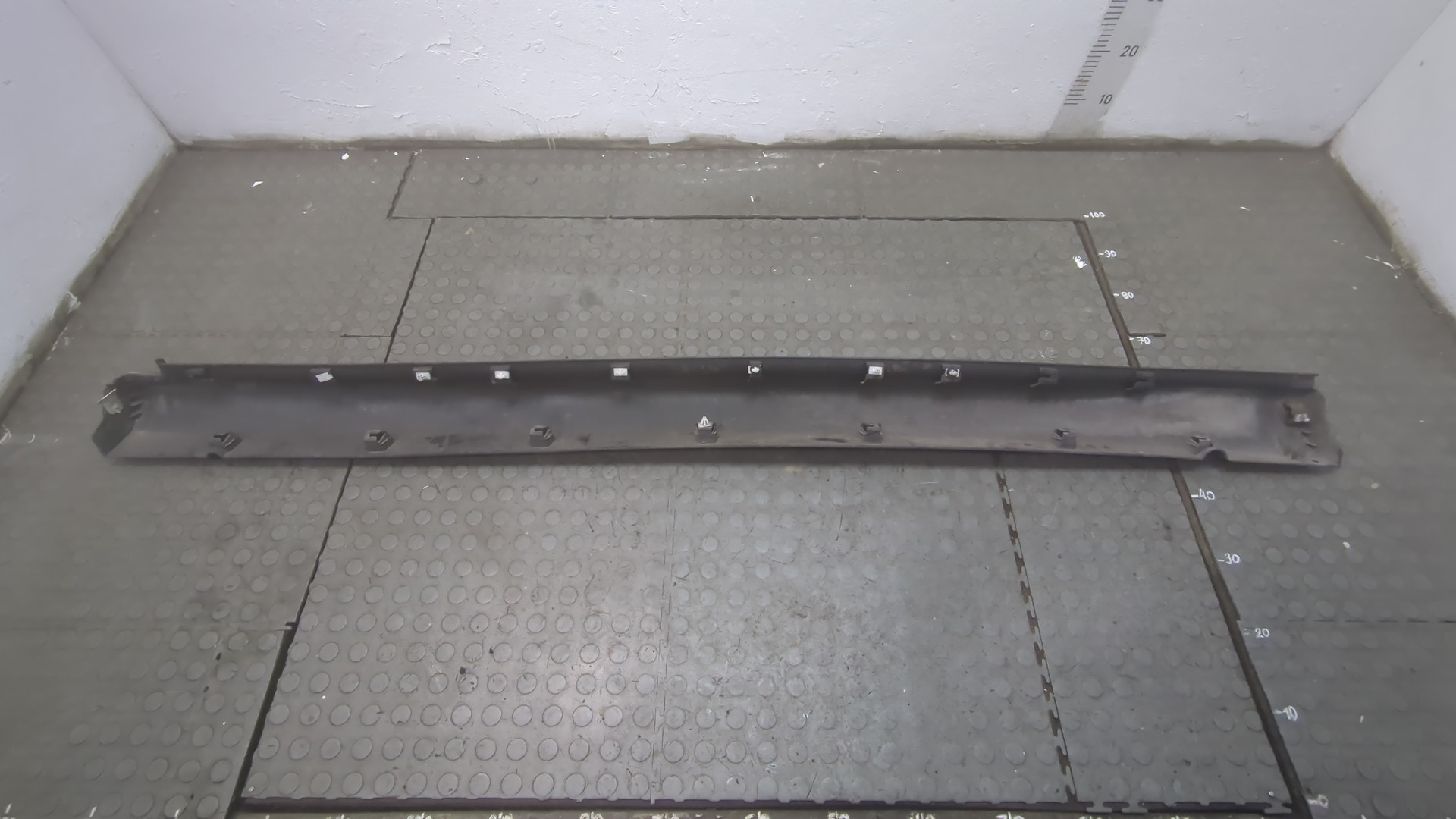 Накладка на порог