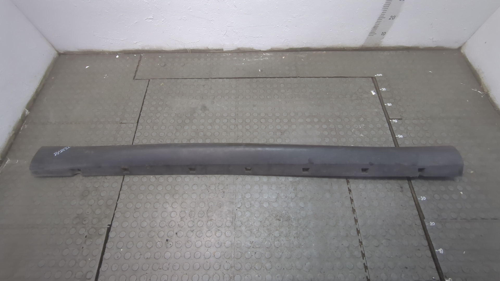 Накладка на порог