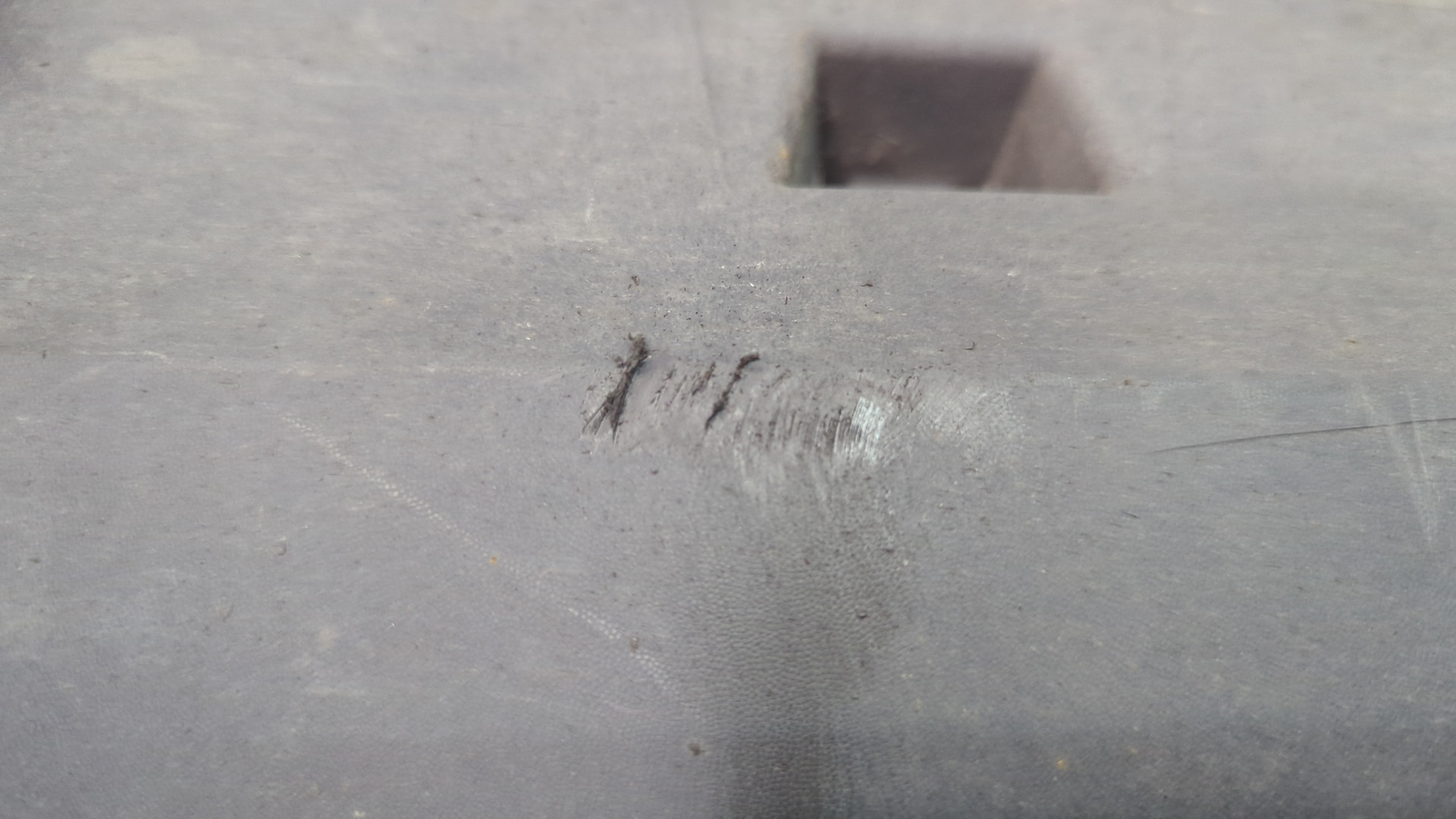 Накладка на порог