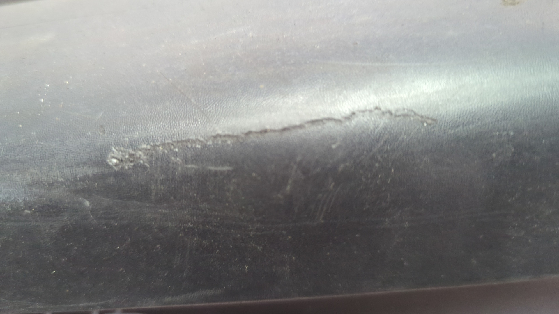 Накладка на порог