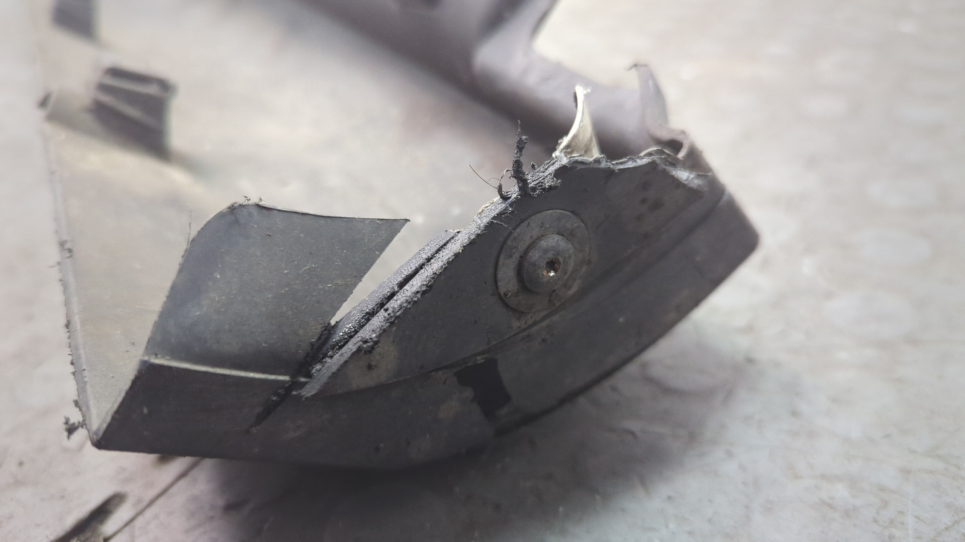 Накладка на порог