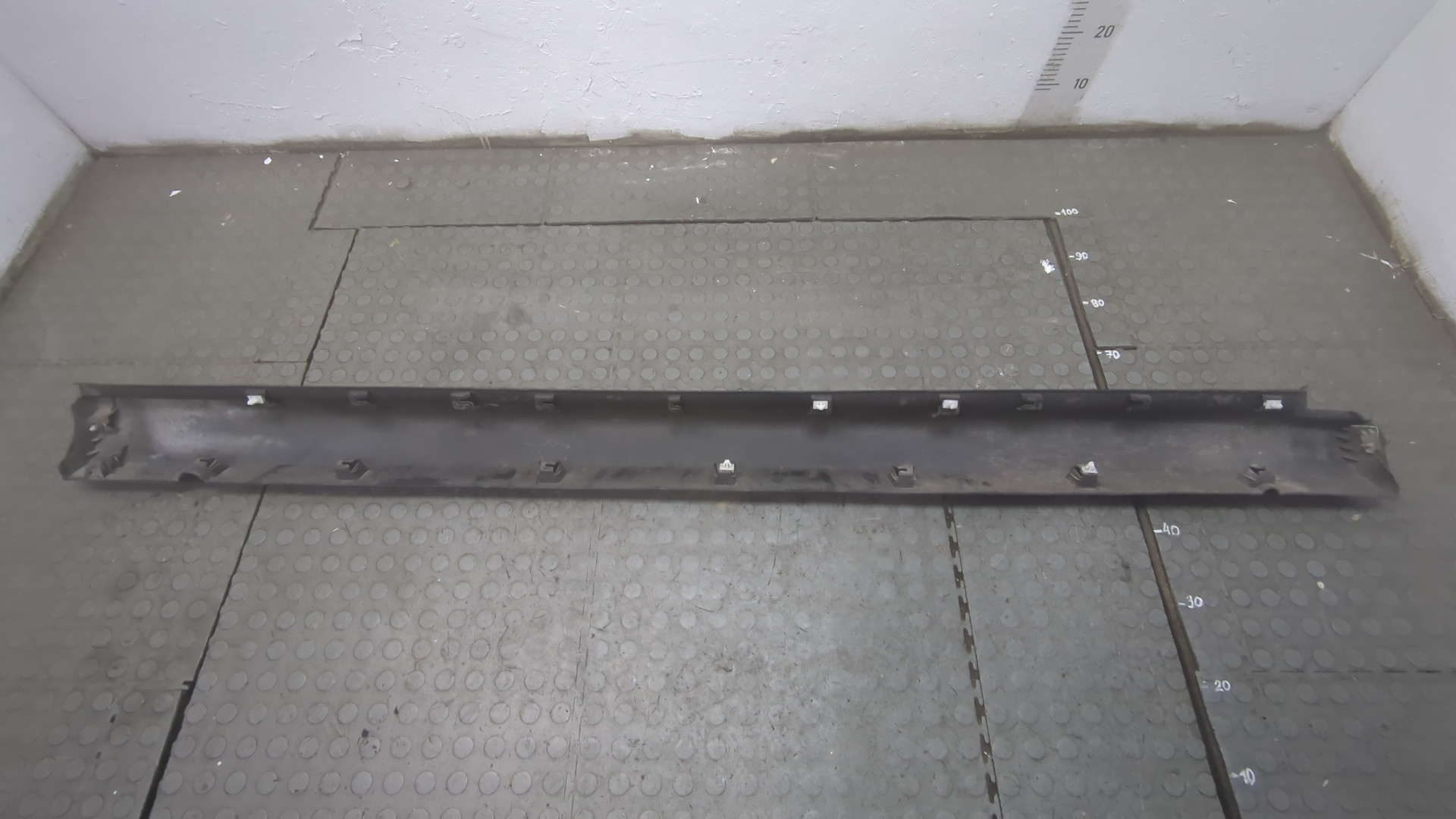 Накладка на порог