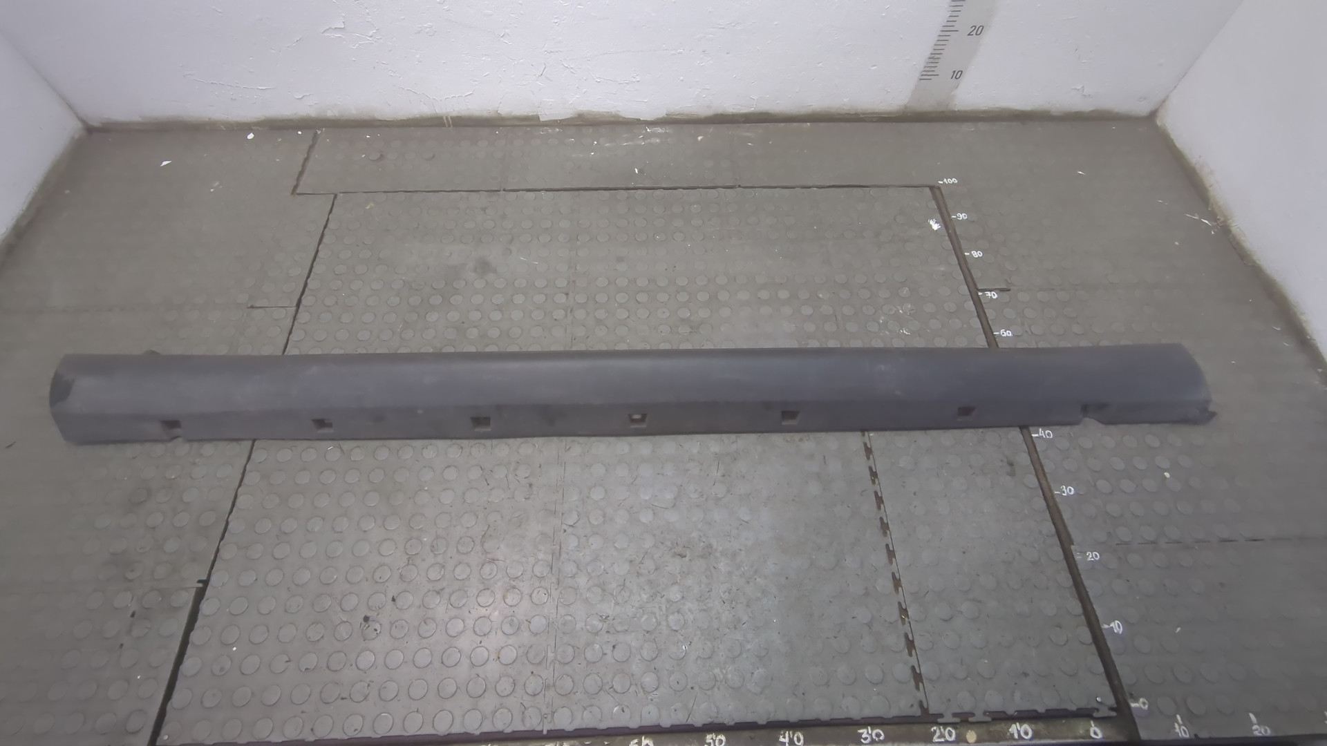 Накладка на порог