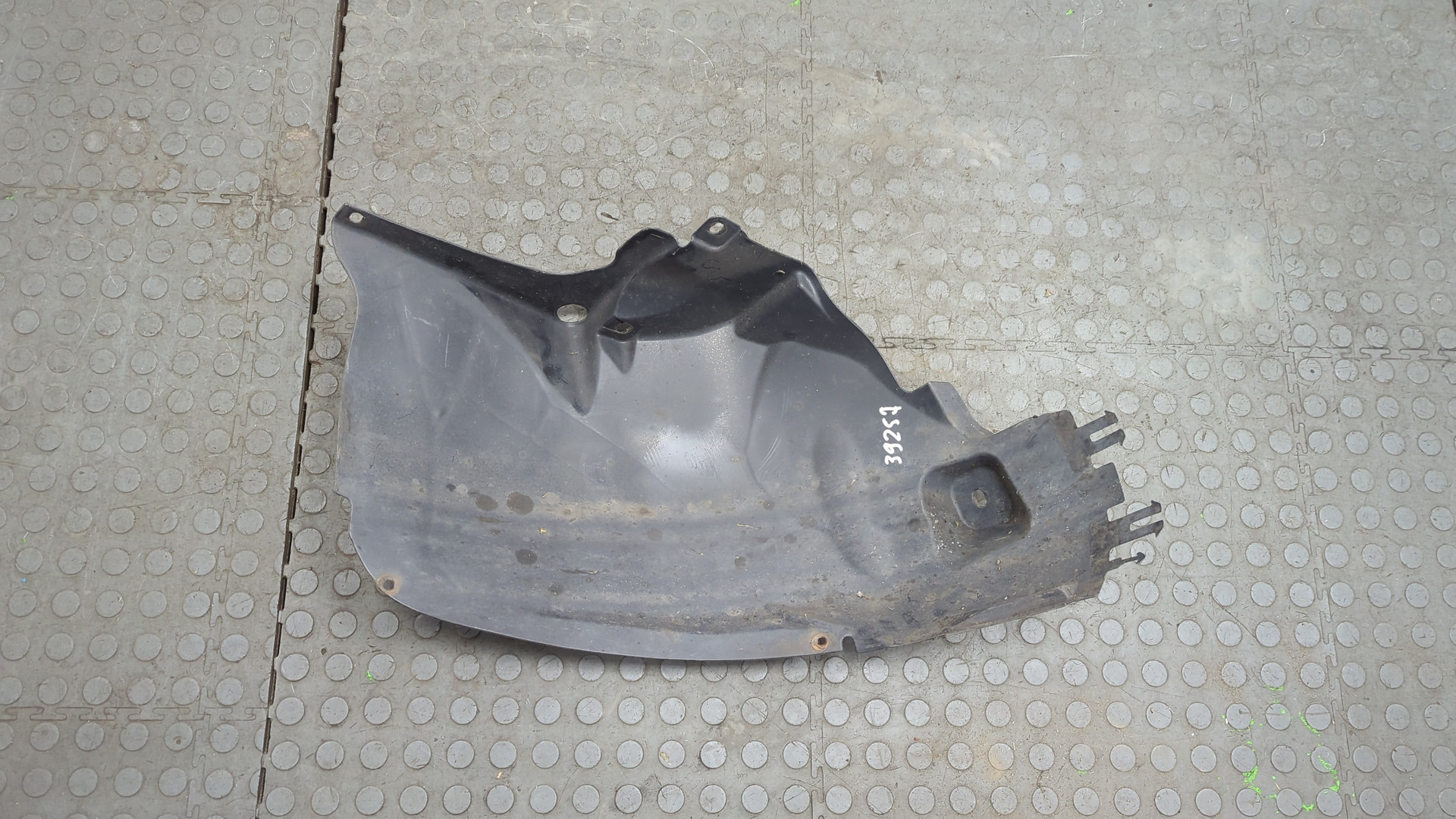 Локер передний правый