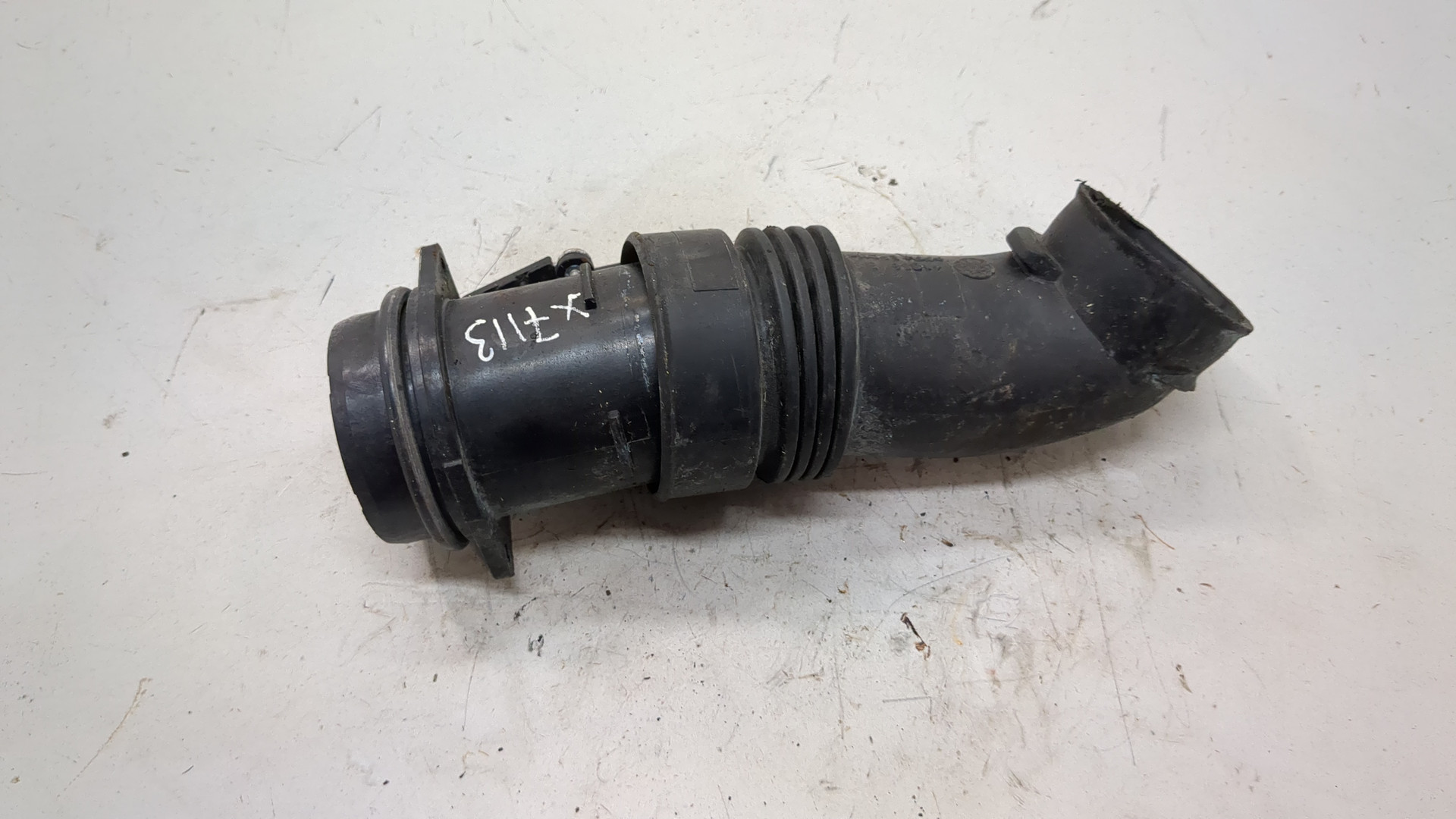 Расходомер воздуха (ДМРВ)