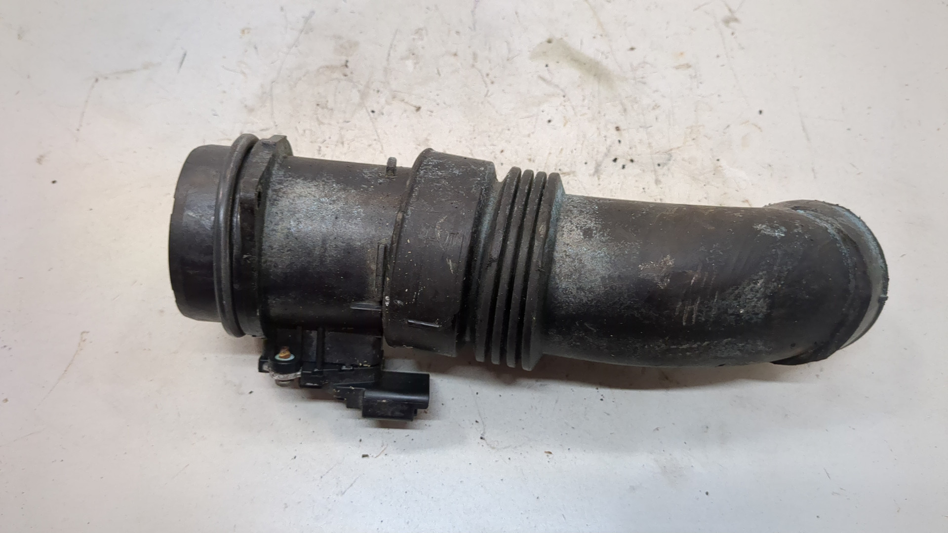 Расходомер воздуха (ДМРВ)