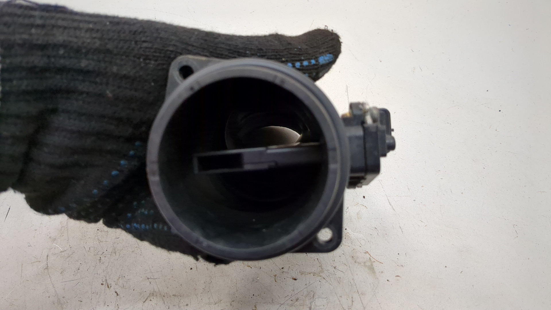 Расходомер воздуха (ДМРВ)