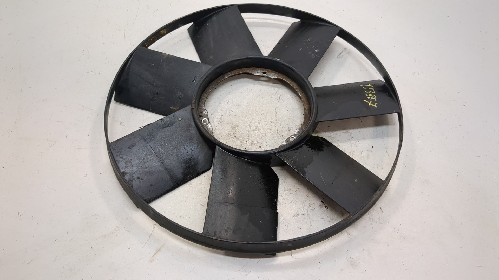 Крыльчатка