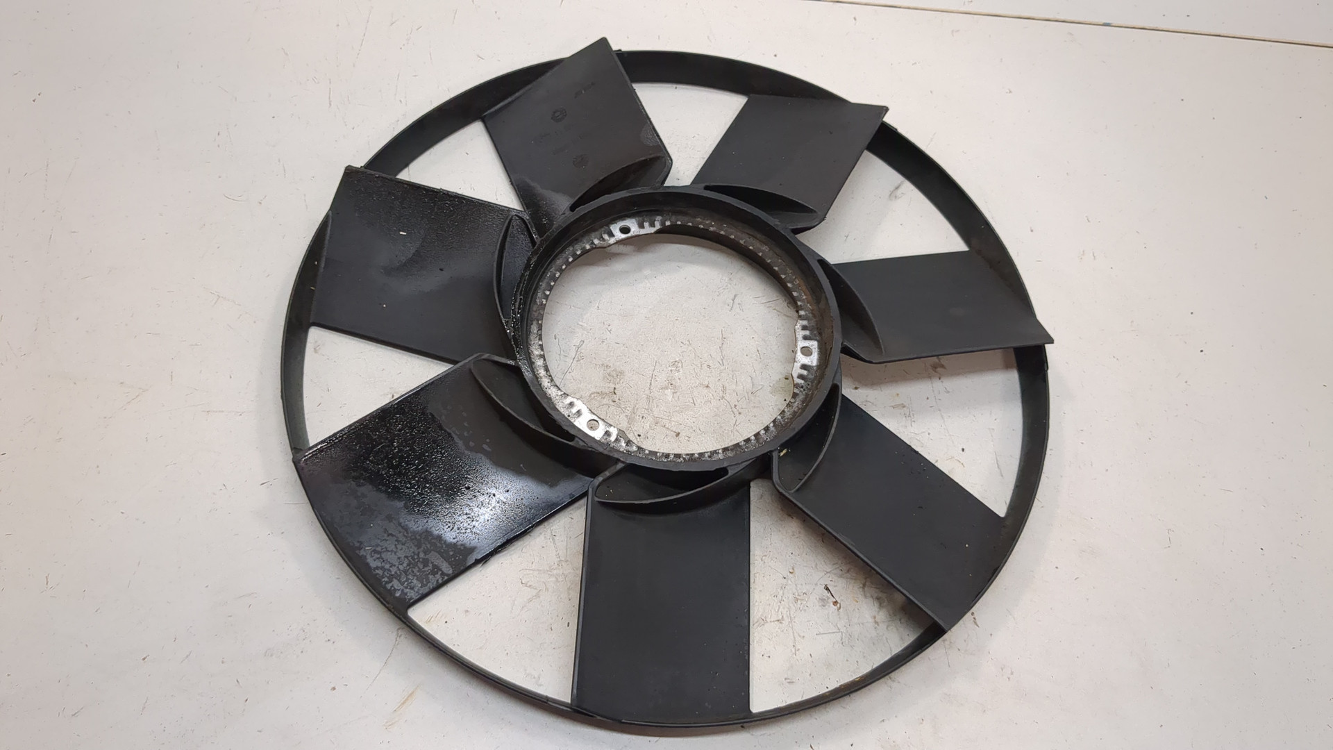 Крыльчатка