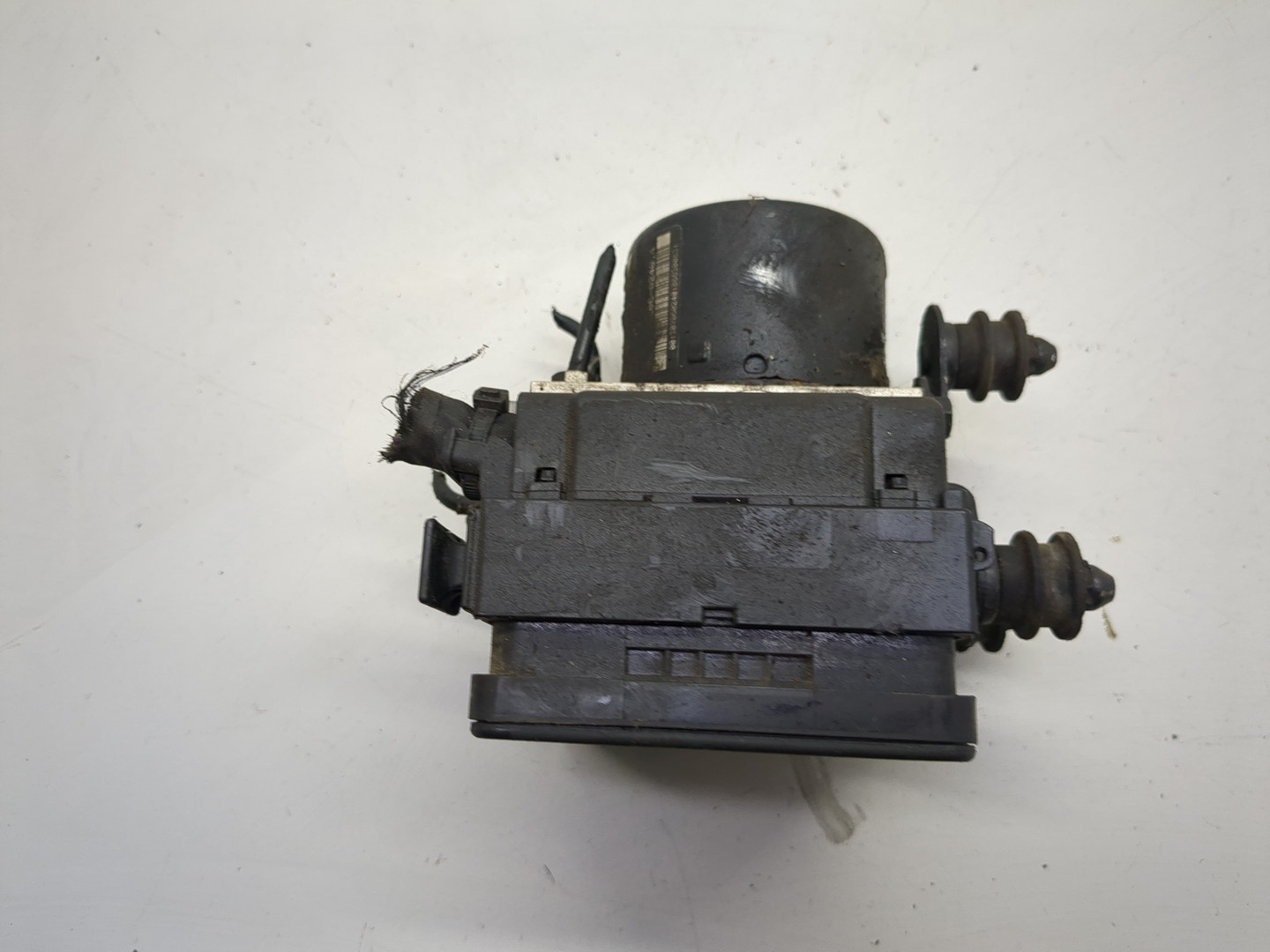 Блок ABS (насос)