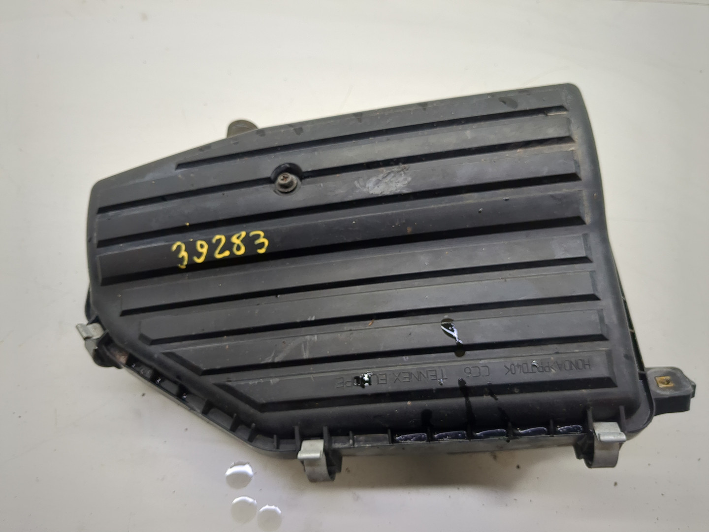 Корпус воздушного фильтра