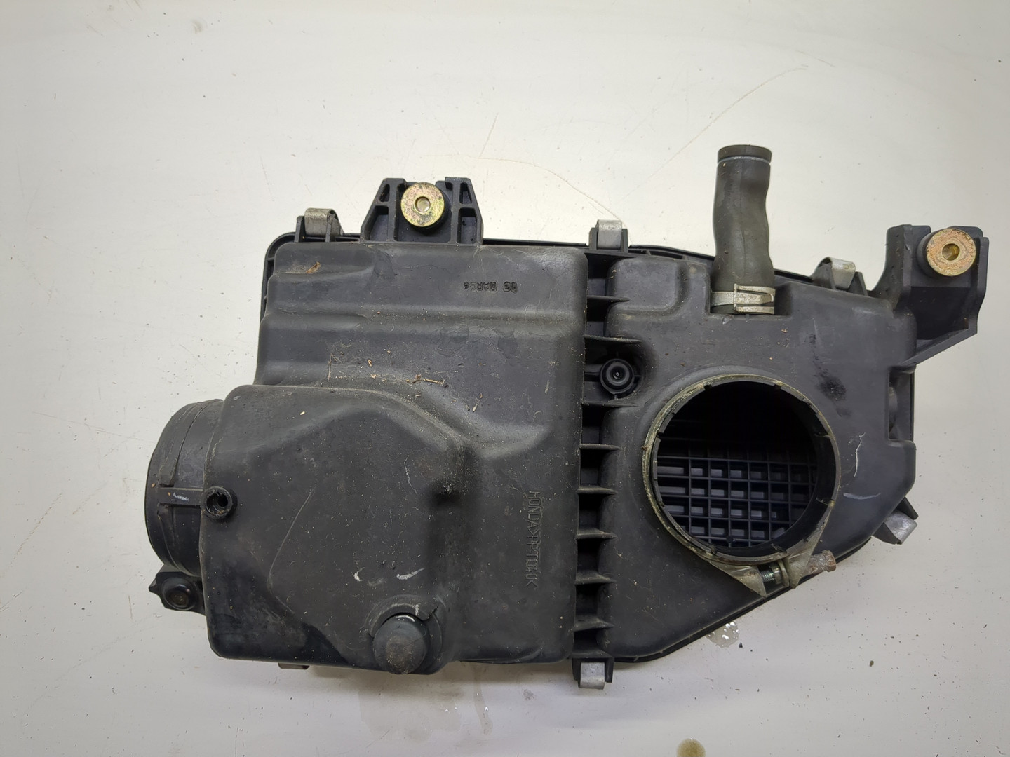 Корпус воздушного фильтра