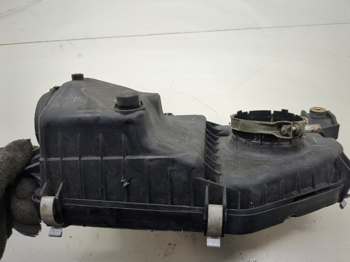 Корпус воздушного фильтра