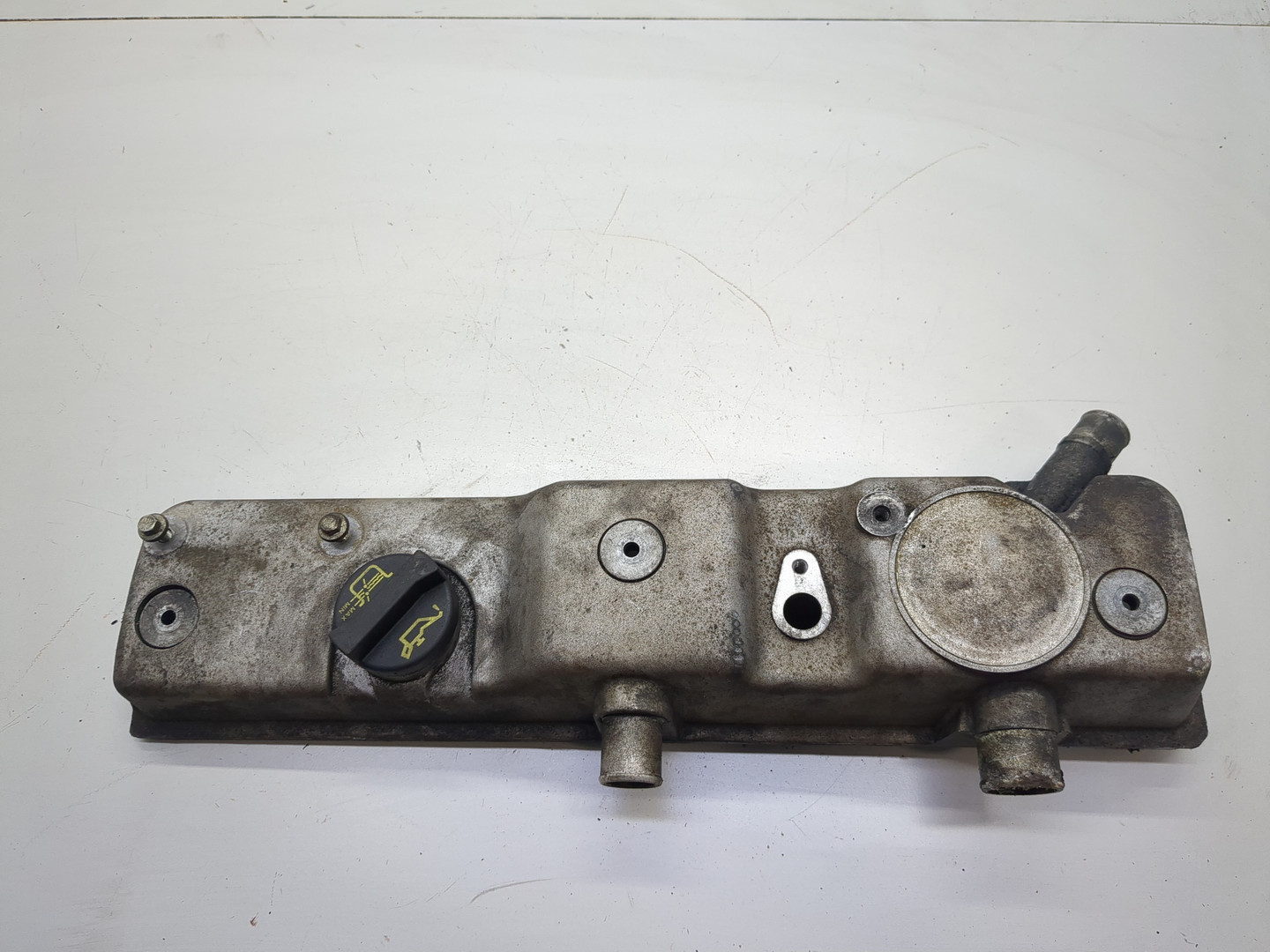 Крышка клапанная ГБЦ