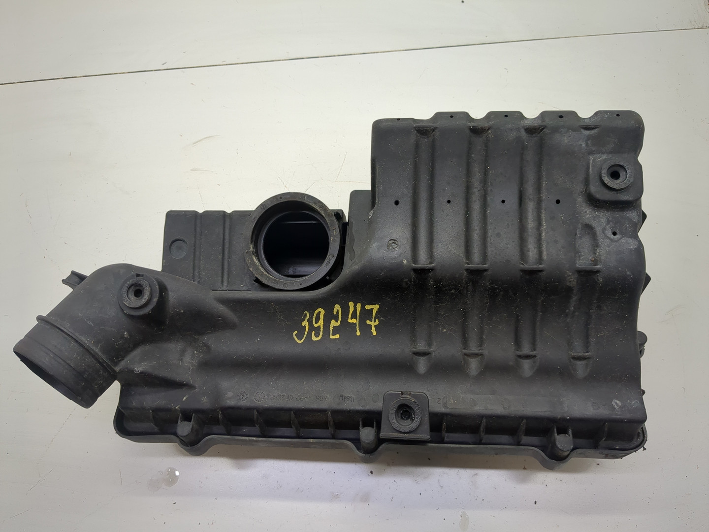 Корпус воздушного фильтра