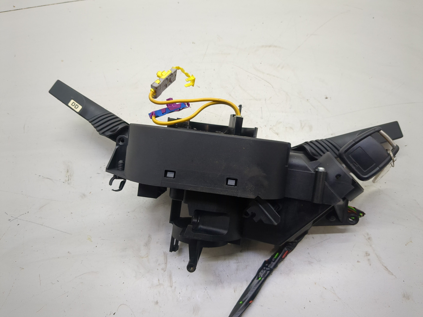 Переключатель подрулевой