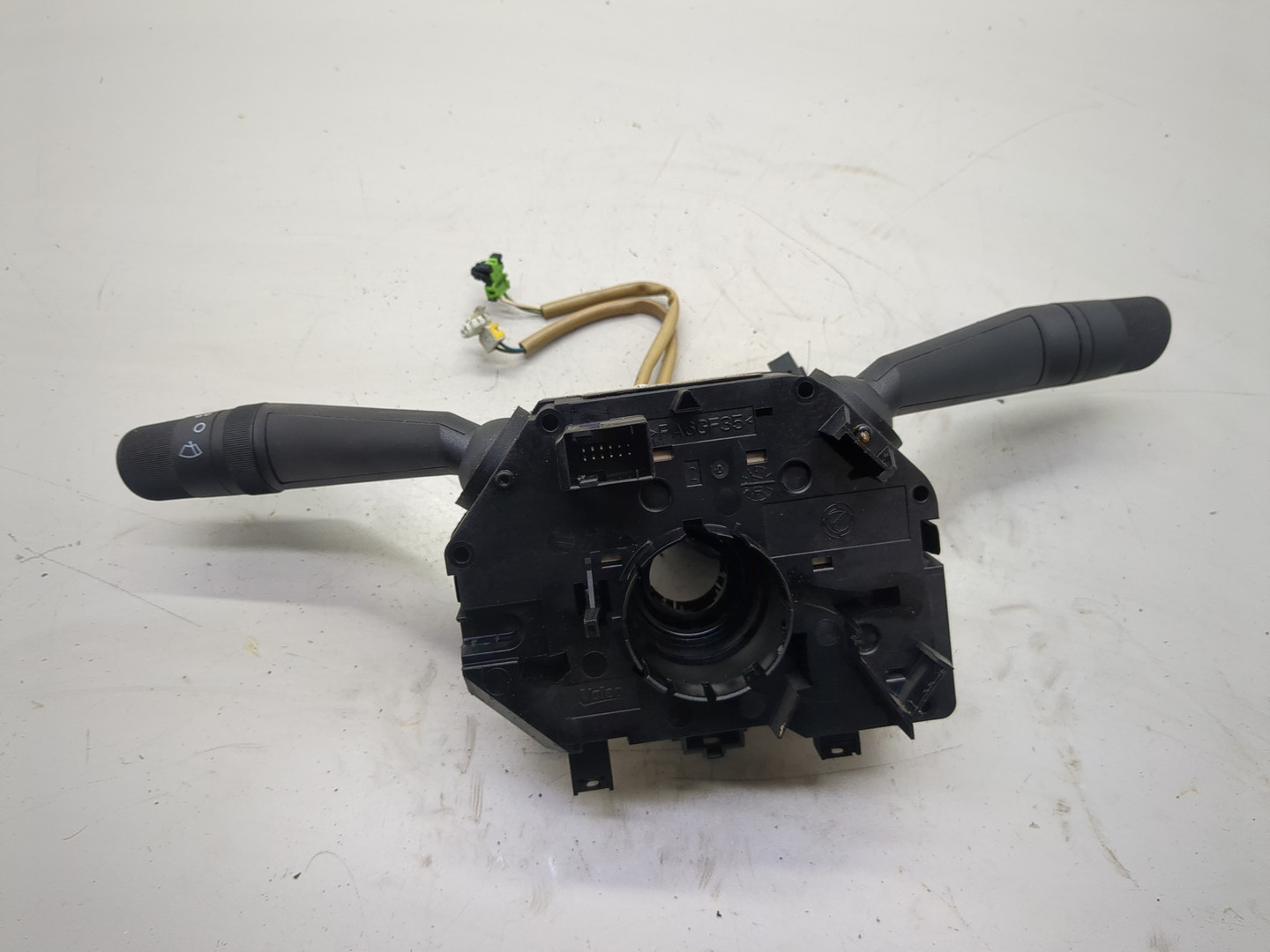 Переключатель подрулевой