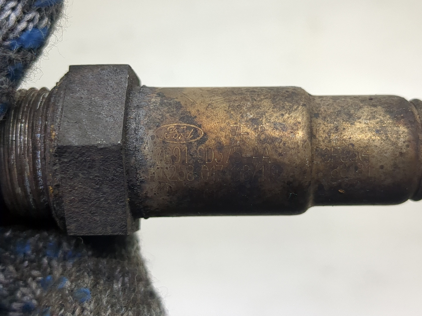 Датчик кислородный/Лямбда-зонд