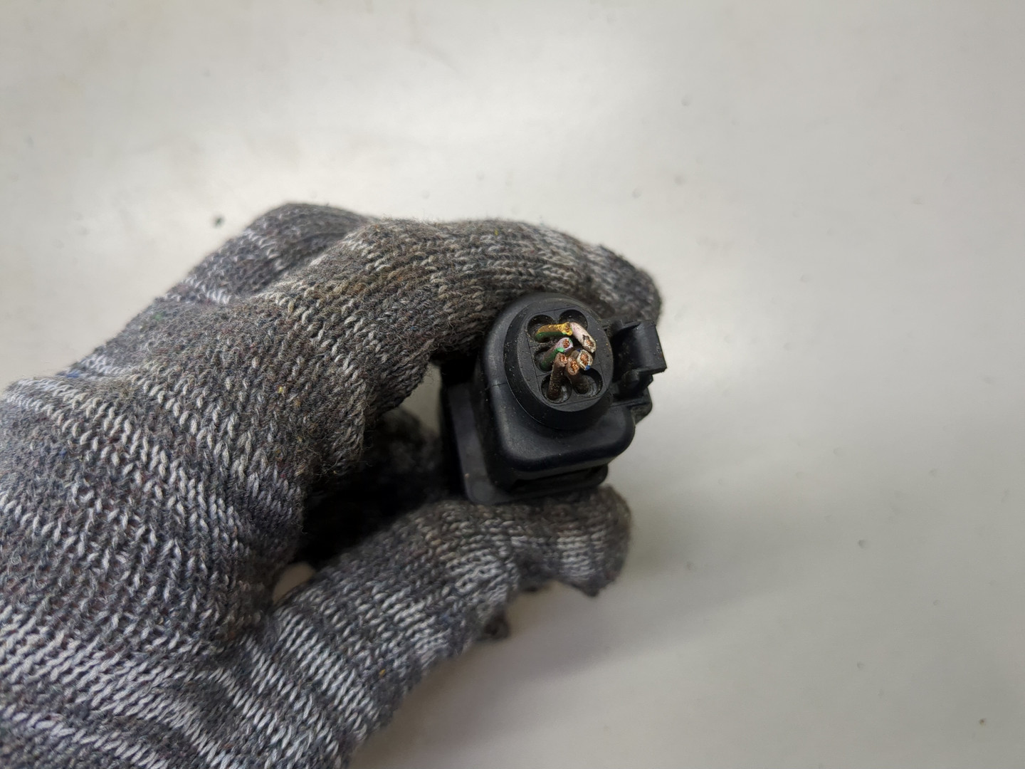 Датчик кислородный/Лямбда-зонд