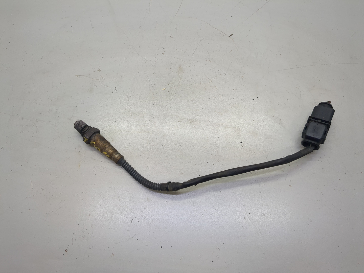 Датчик кислородный/Лямбда-зонд