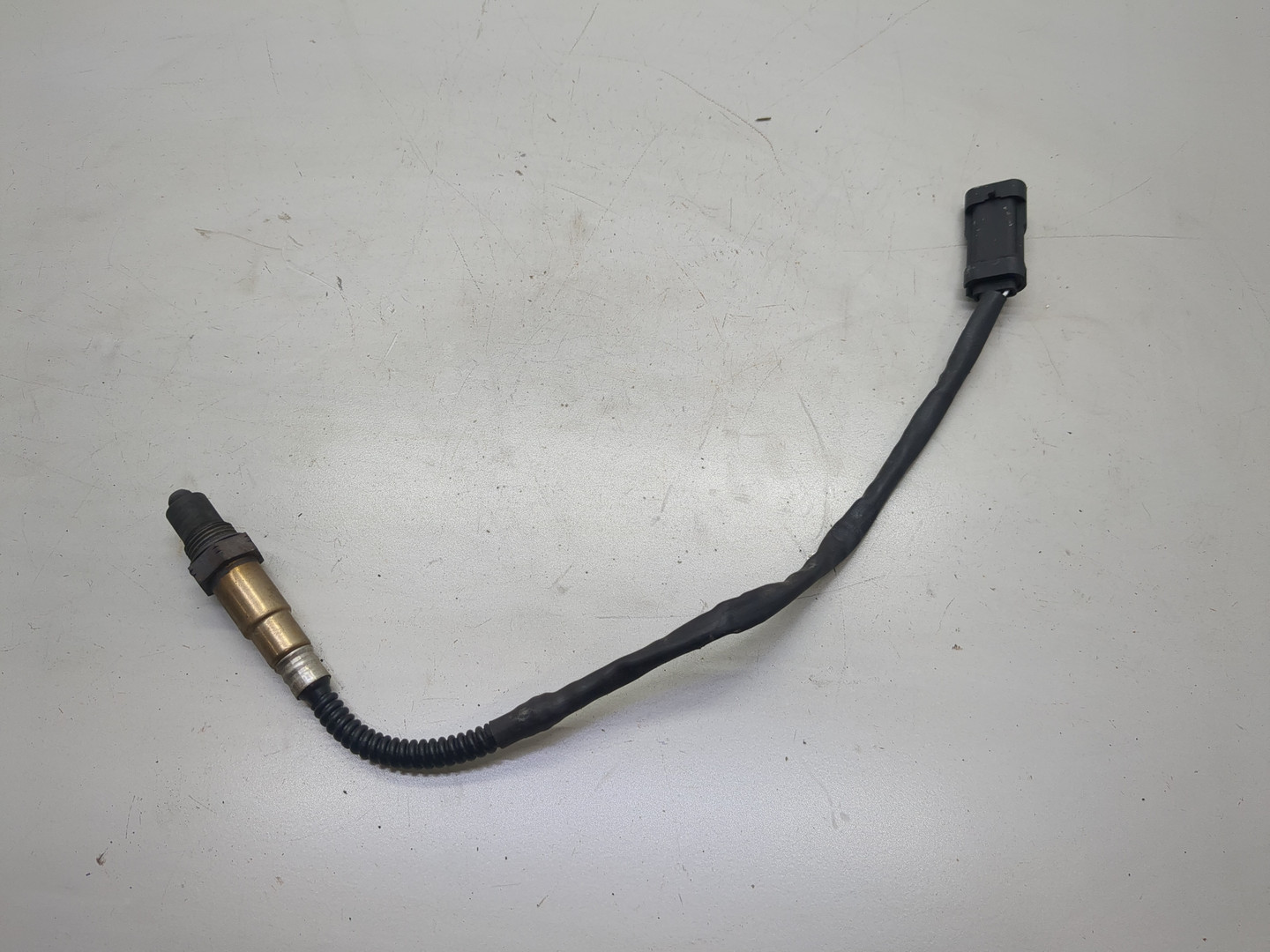 Датчик кислородный/Лямбда-зонд