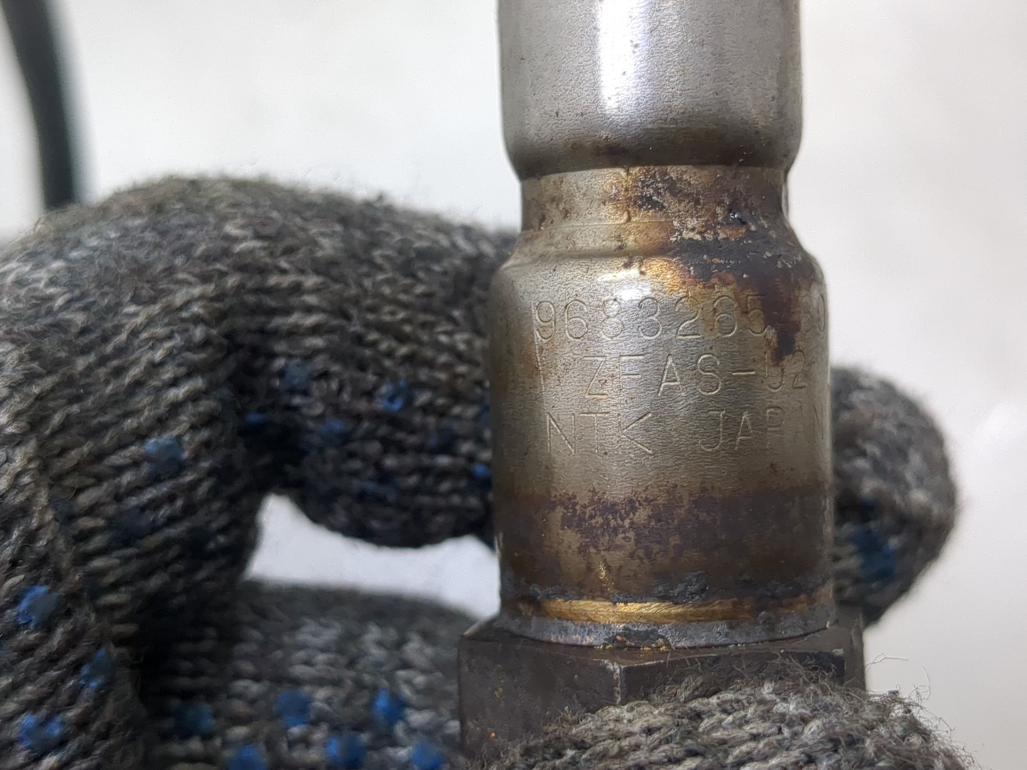 Датчик кислородный/Лямбда-зонд