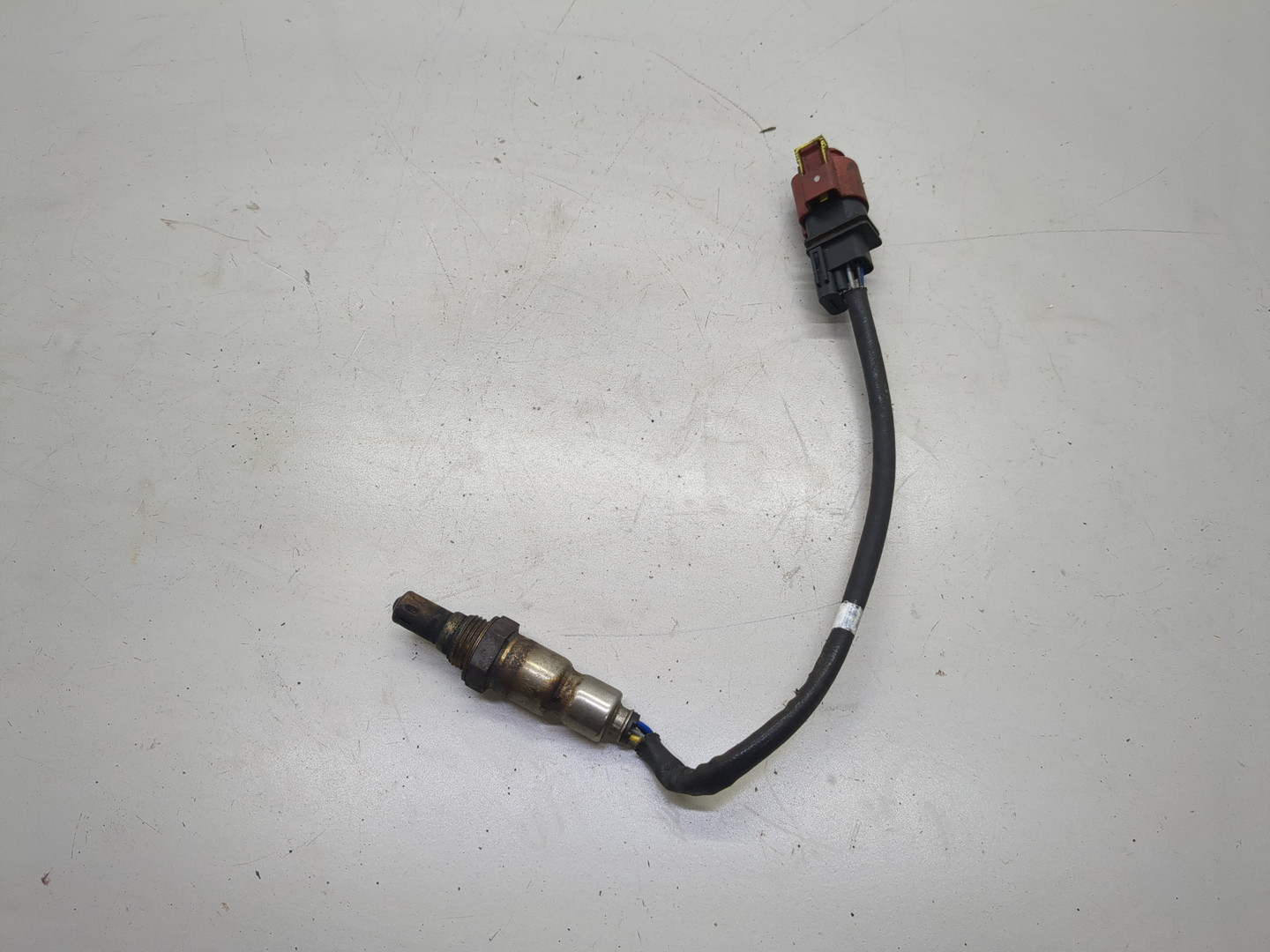 Датчик кислородный/Лямбда-зонд