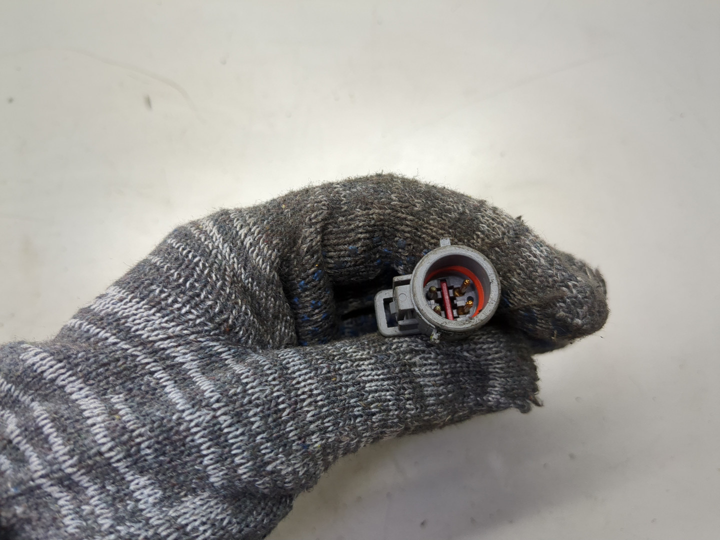 Датчик кислородный/Лямбда-зонд