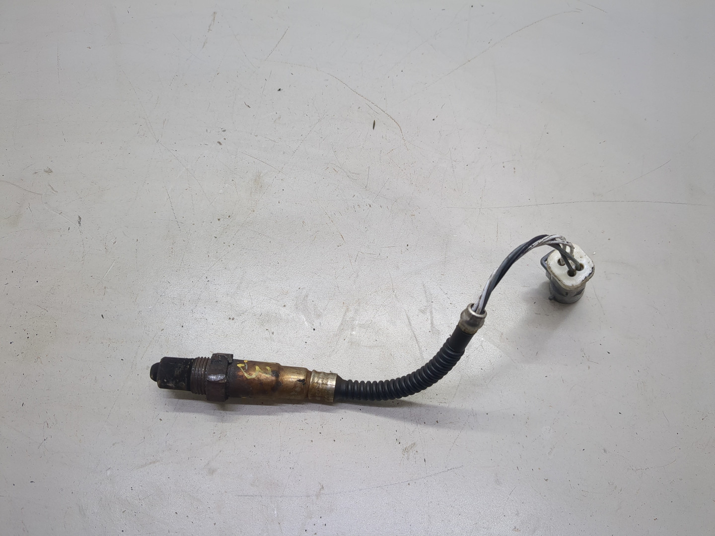 Датчик кислородный/Лямбда-зонд