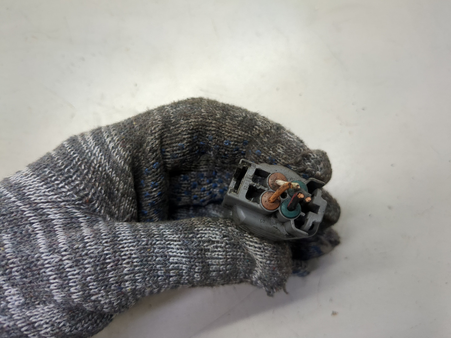 Датчик кислородный/Лямбда-зонд