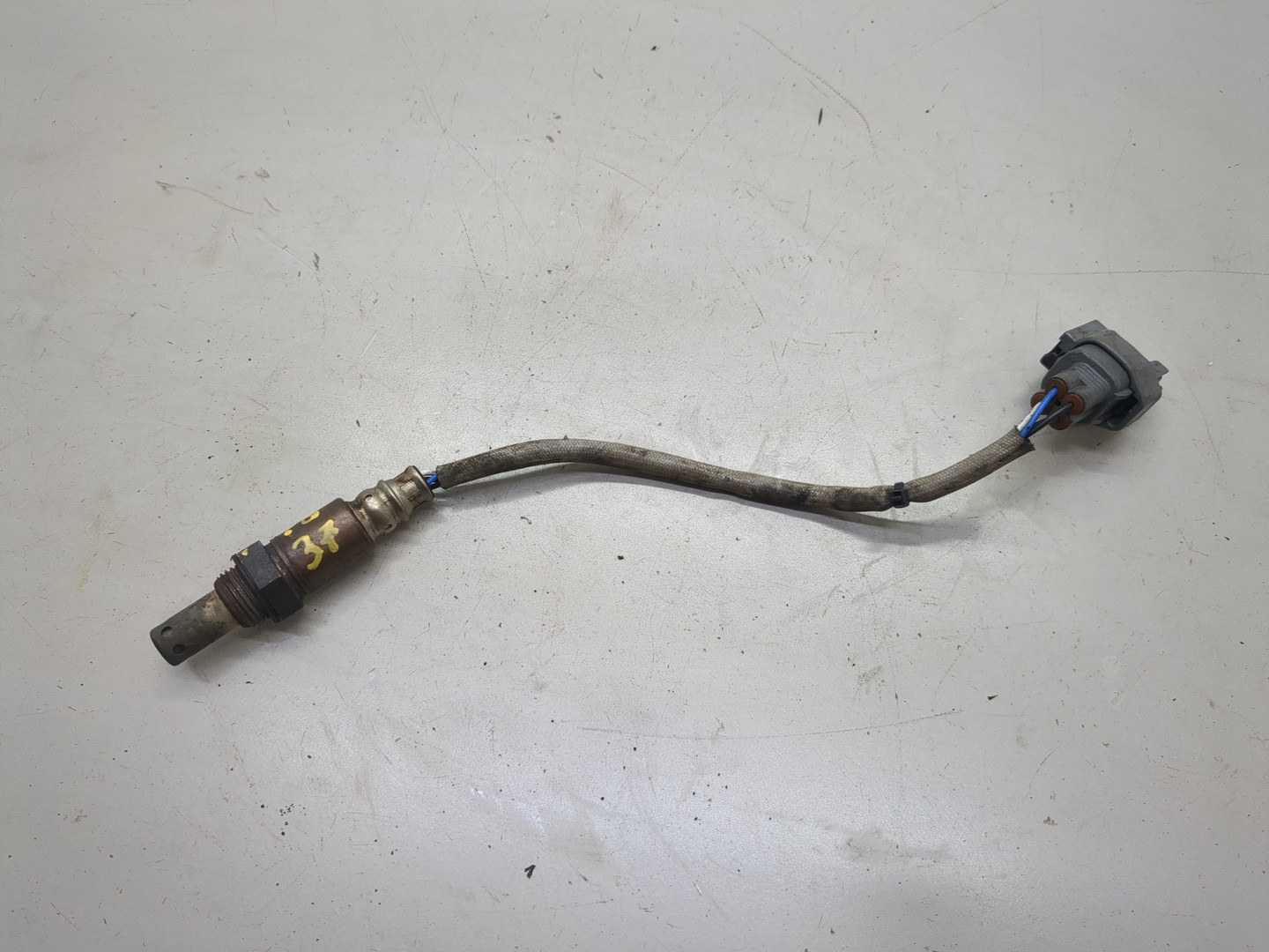 Датчик кислородный/Лямбда-зонд