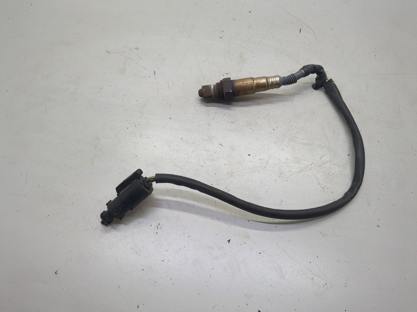 Датчик кислородный/Лямбда-зонд