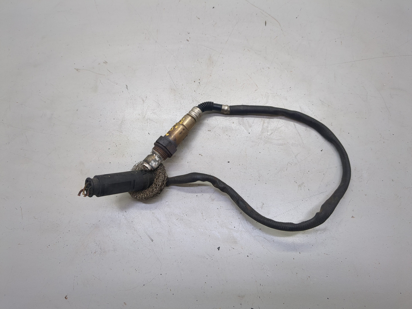 Датчик кислородный/Лямбда-зонд