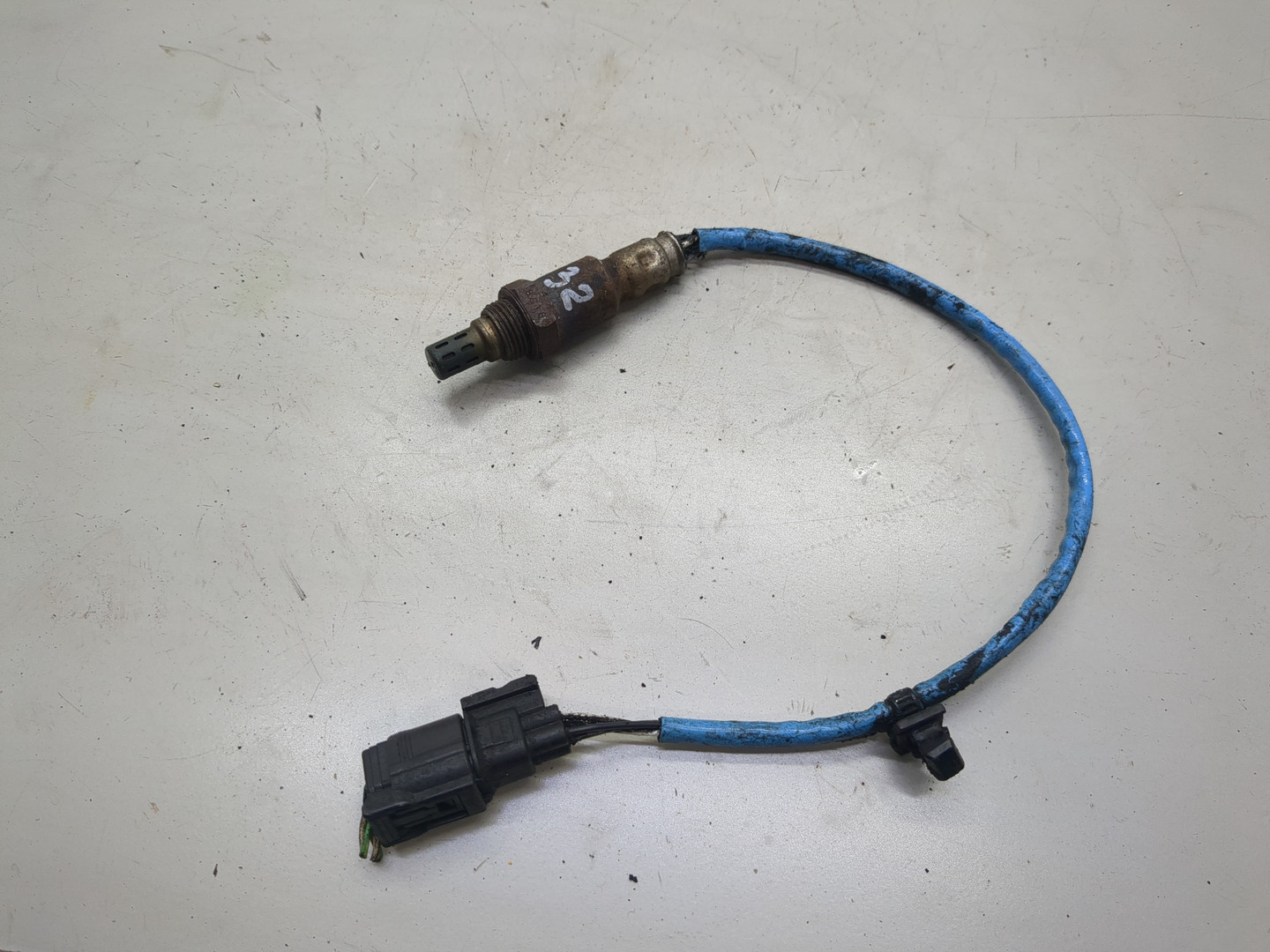 Датчик кислородный/Лямбда-зонд