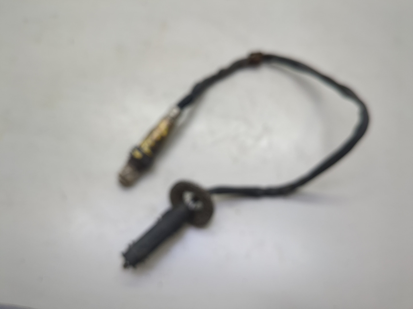 Датчик кислородный/Лямбда-зонд