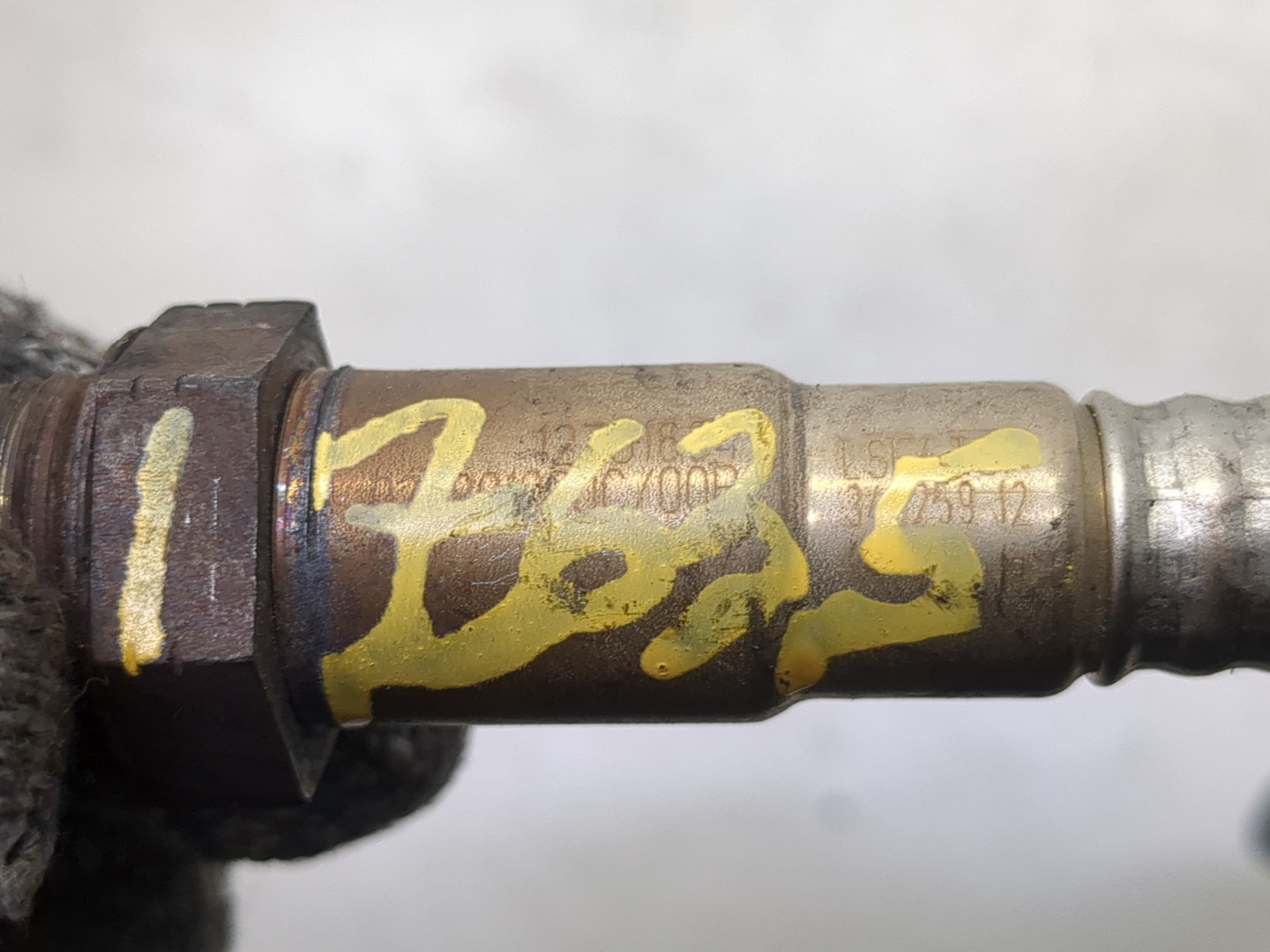 Датчик кислородный/Лямбда-зонд