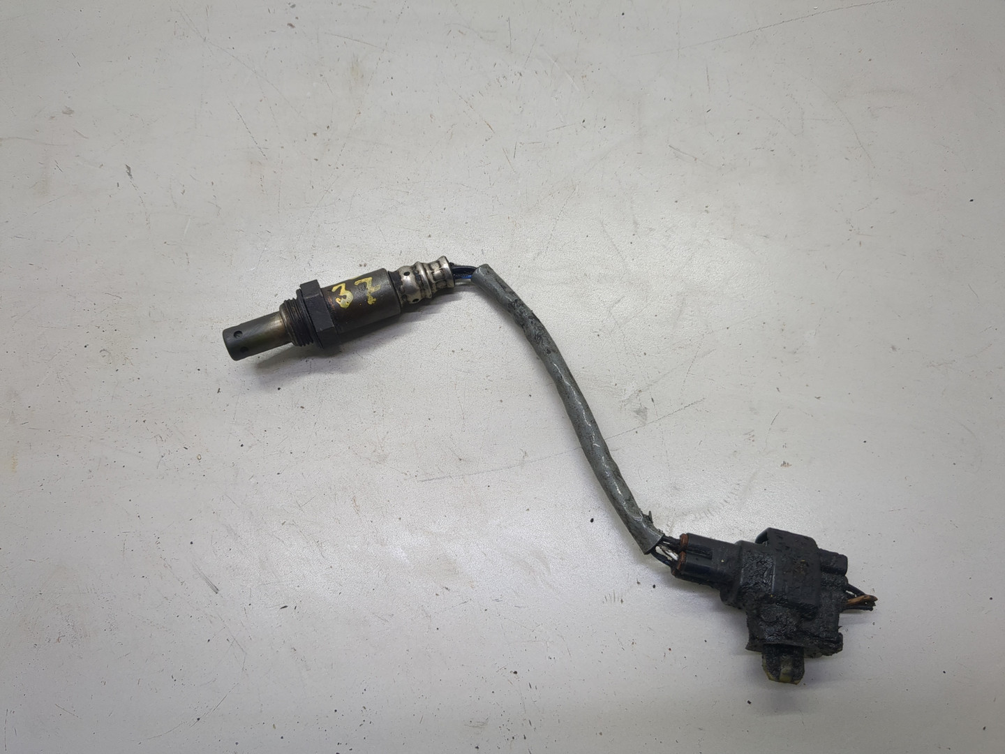 Датчик кислородный/Лямбда-зонд