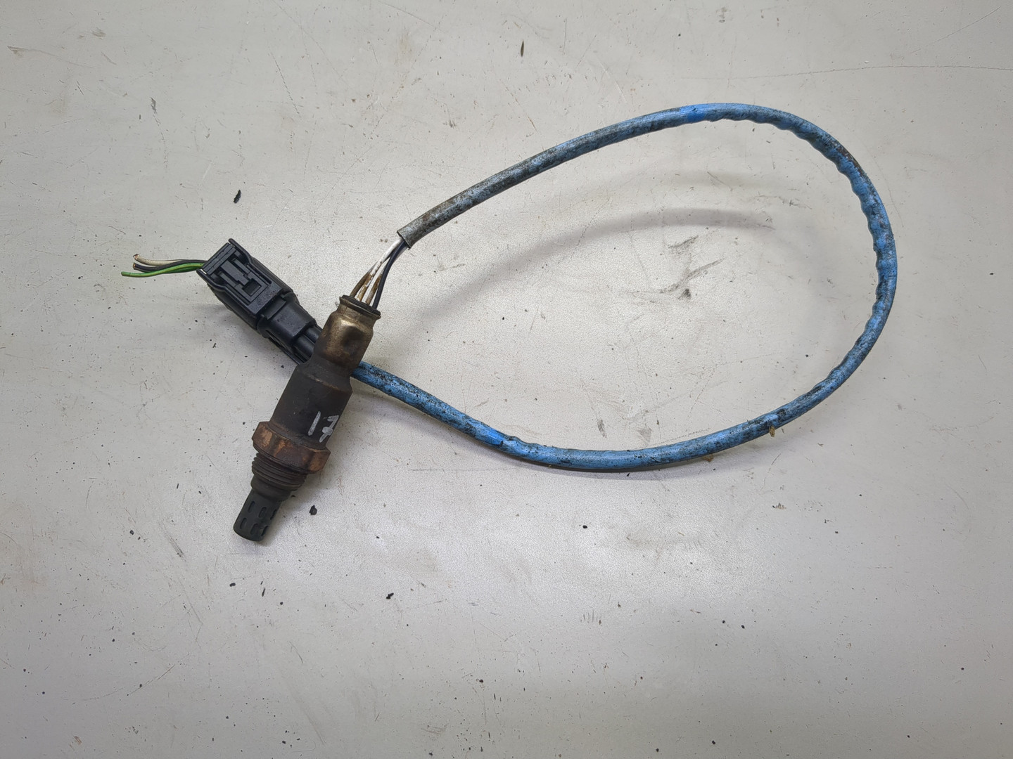 Датчик кислородный/Лямбда-зонд