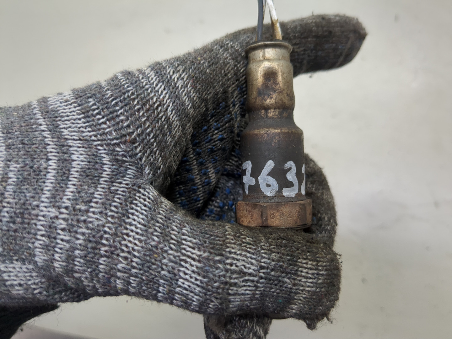 Датчик кислородный/Лямбда-зонд