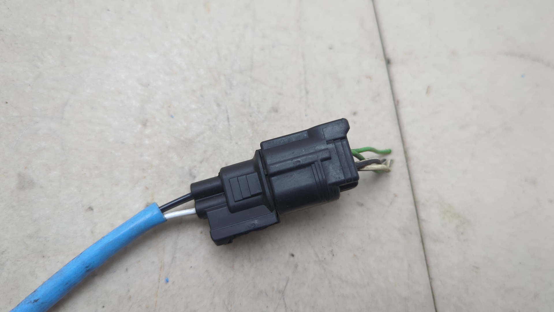 Датчик кислородный/Лямбда-зонд