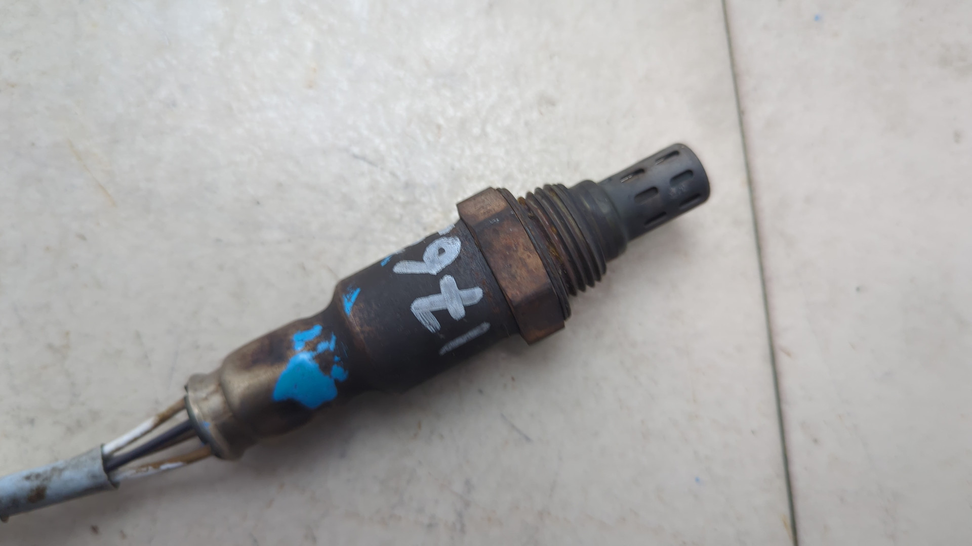 Датчик кислородный/Лямбда-зонд